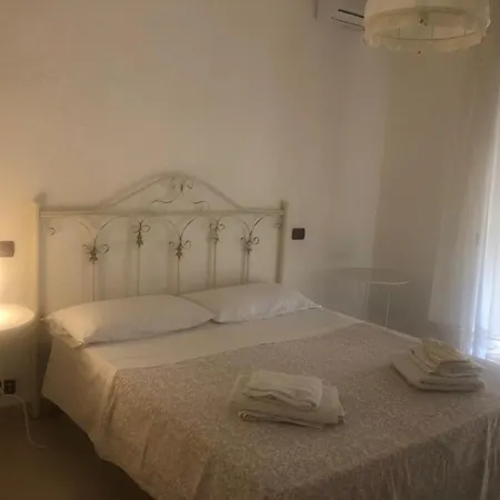 Daire Il Cuore Di Napoli