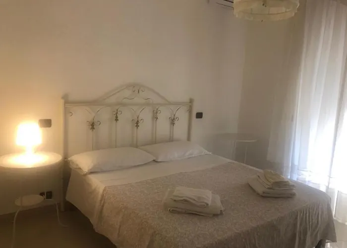 Lägenhet Il Cuore Di Neapel