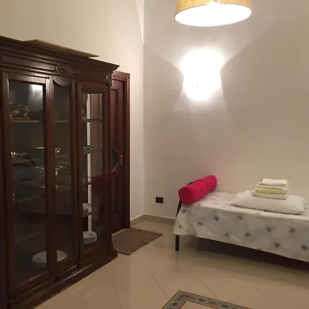 Il Cuore Di Apartment *