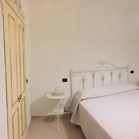 Il Cuore Di Lejlighed Napoli