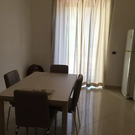 Lejlighed Il Cuore Di Napoli