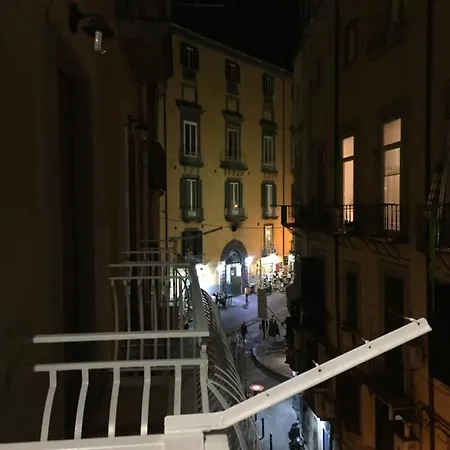 Il Cuore Di * Napoli