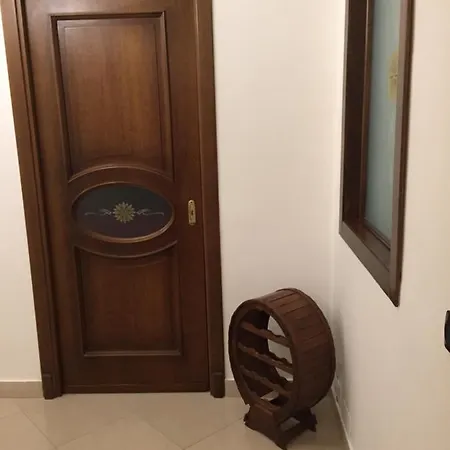 Lejlighed Il Cuore Di