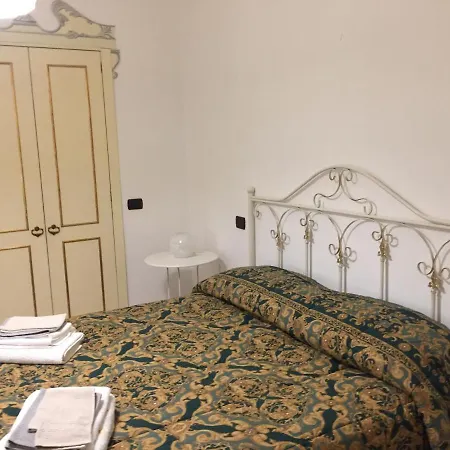 Il Cuore Di Lejlighed Napoli