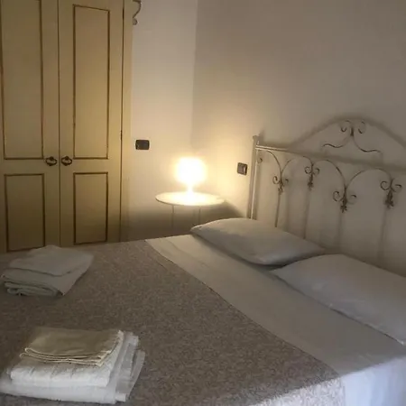 Lejlighed Il Cuore Di *
