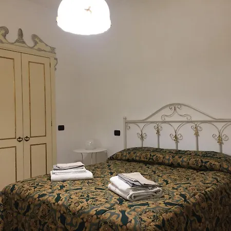 Διαμέρισμα Il Cuore Di Νάπολη